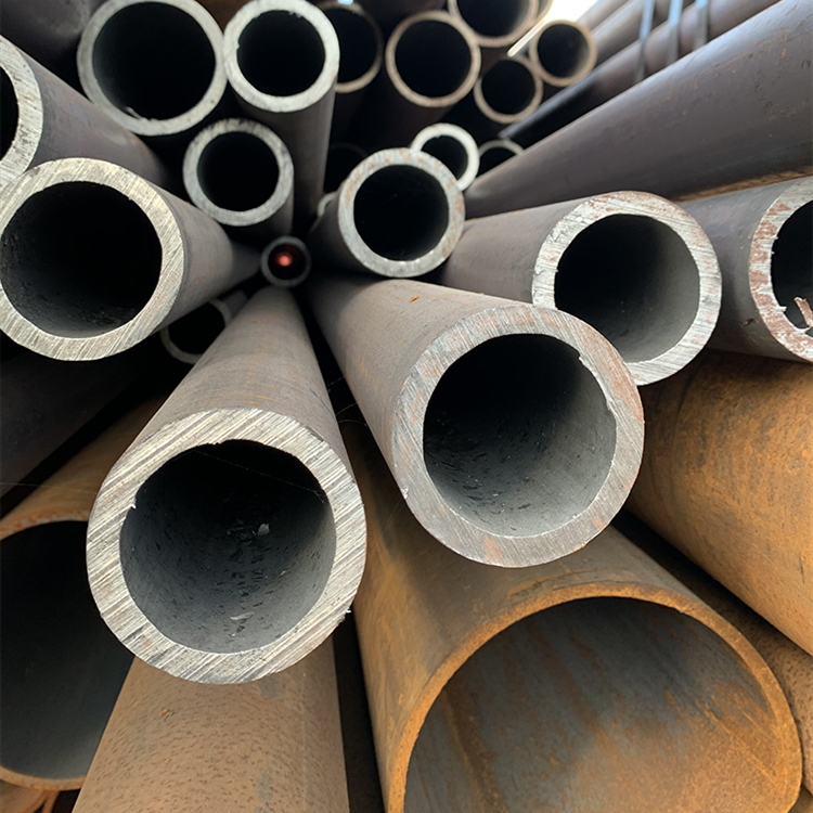 山西太原無縫管